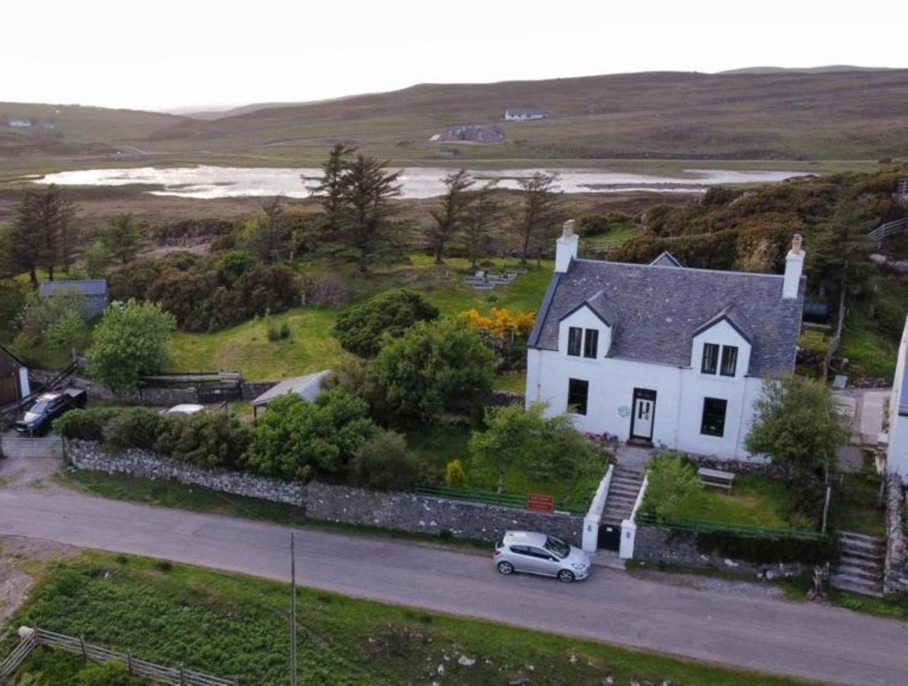 The Cruachan Stoer ภายนอก รูปภาพ