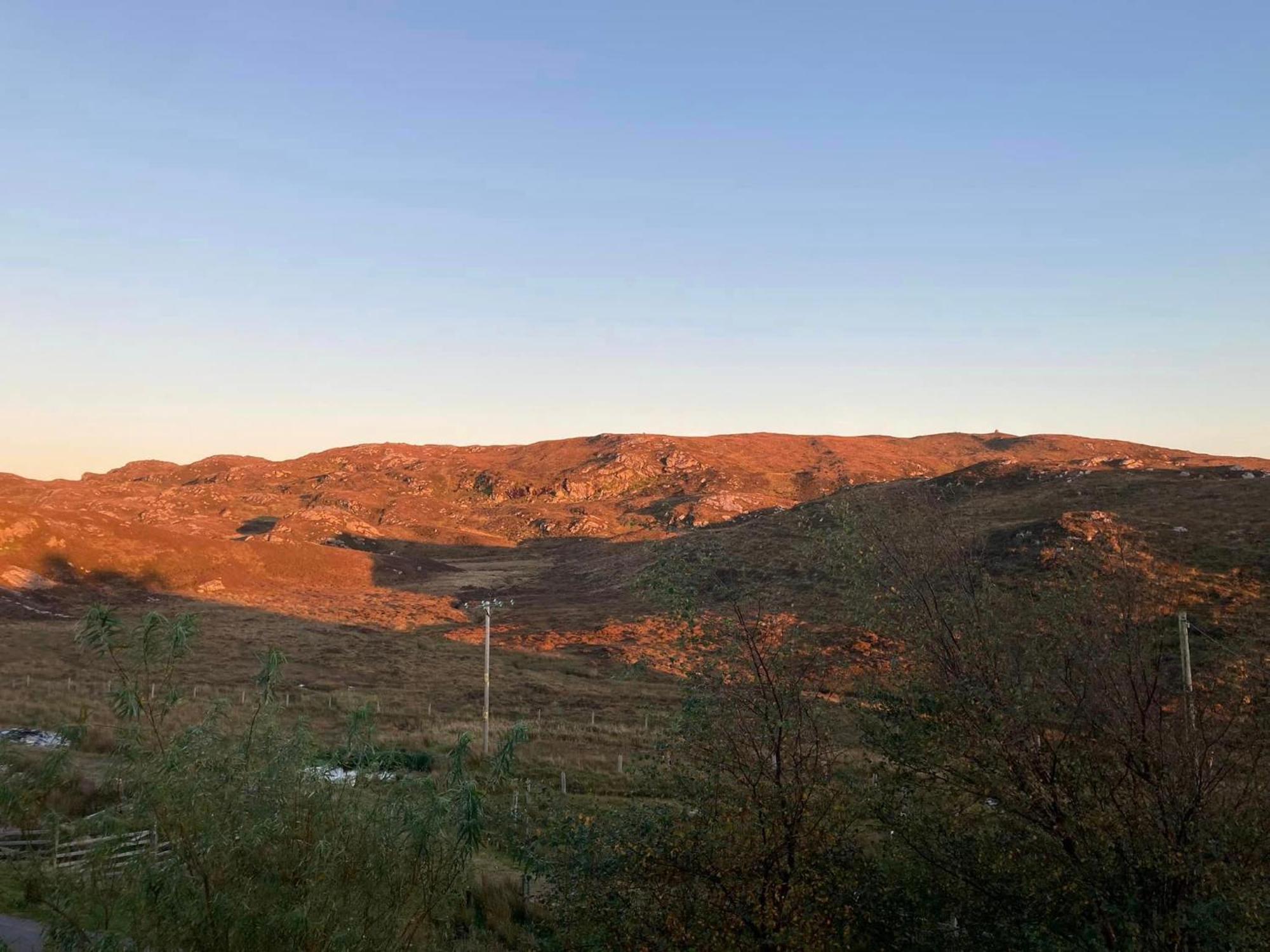 The Cruachan Stoer ภายนอก รูปภาพ