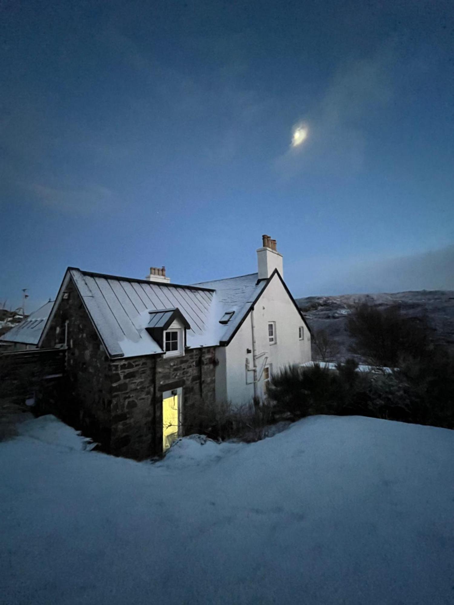 The Cruachan Stoer ภายนอก รูปภาพ