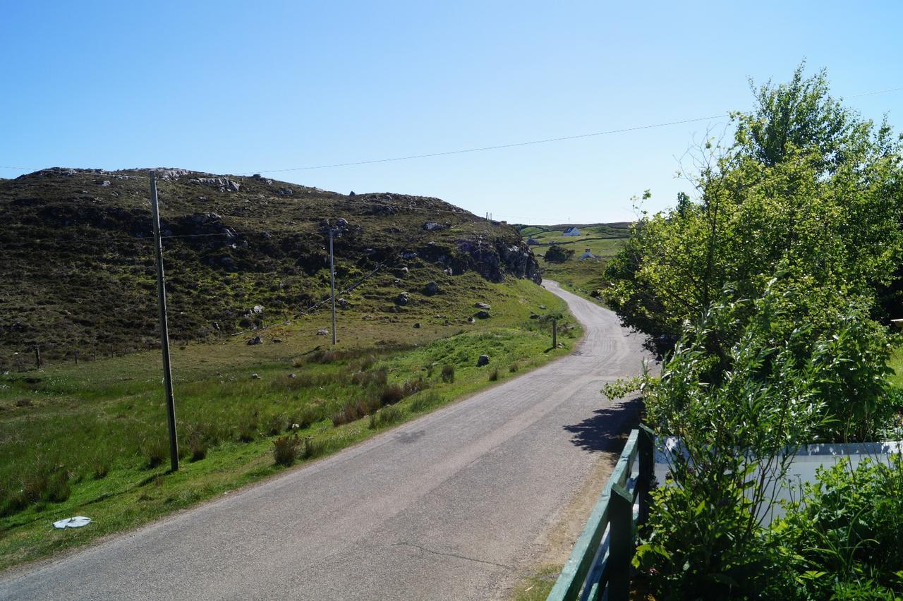 The Cruachan Stoer ภายนอก รูปภาพ