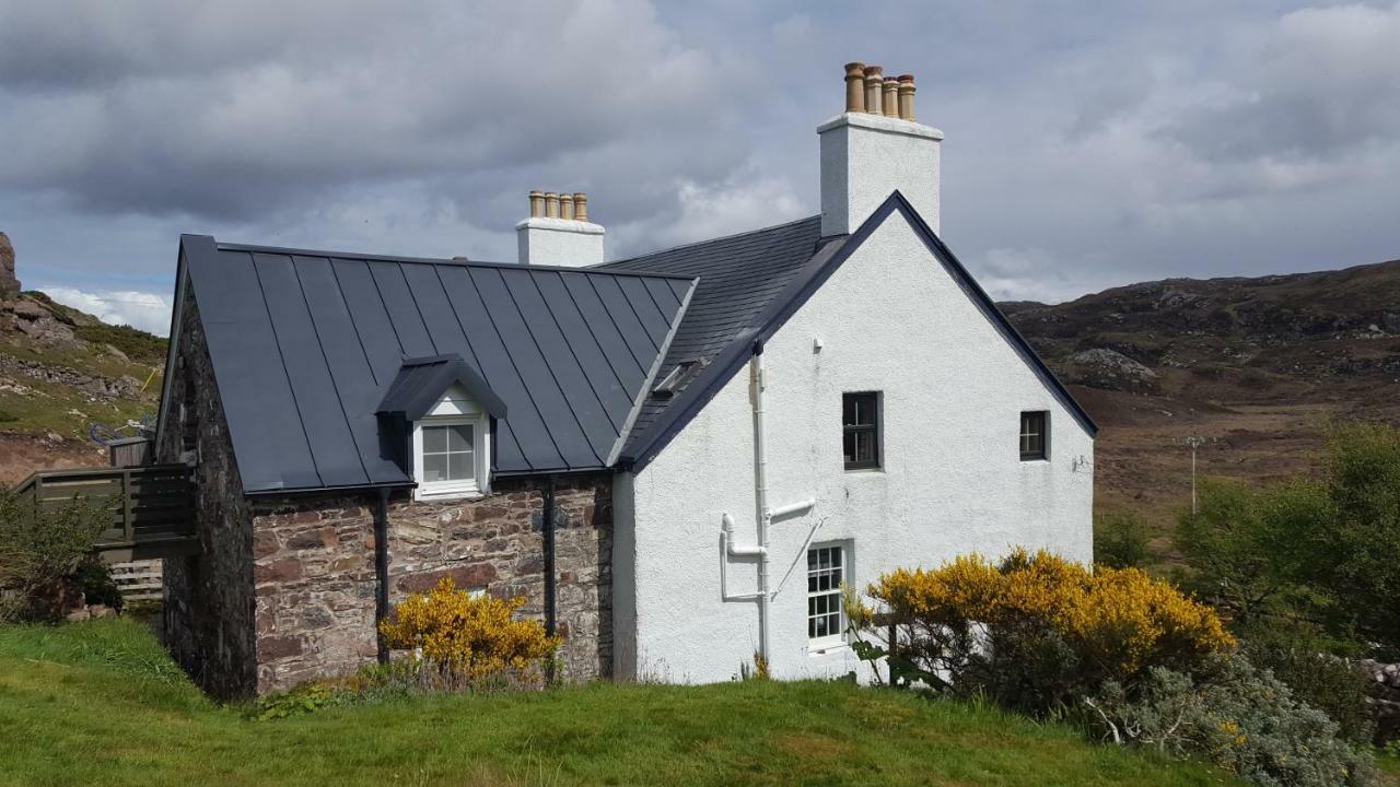 The Cruachan Stoer ภายนอก รูปภาพ