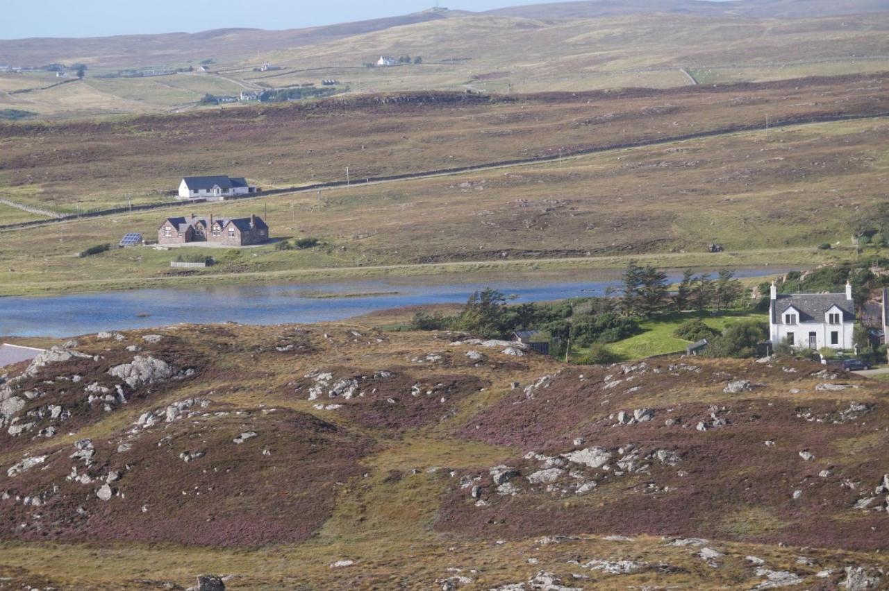 The Cruachan Stoer ภายนอก รูปภาพ