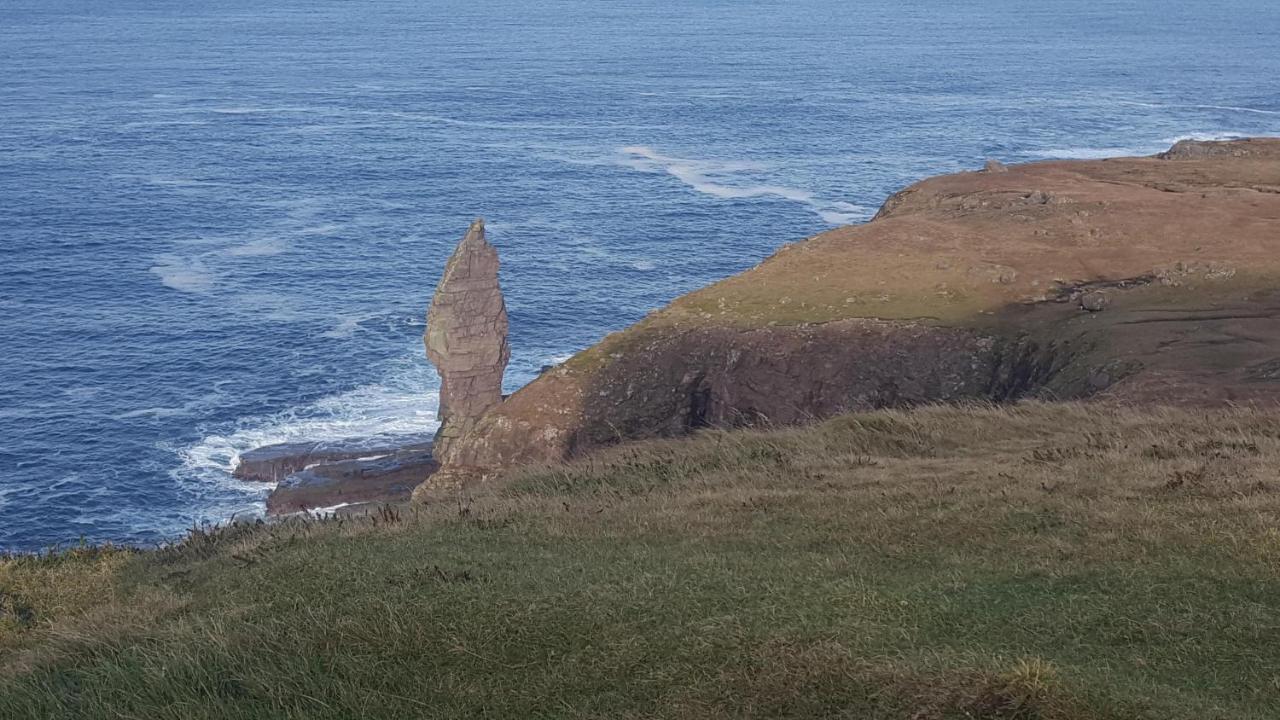 The Cruachan Stoer ภายนอก รูปภาพ