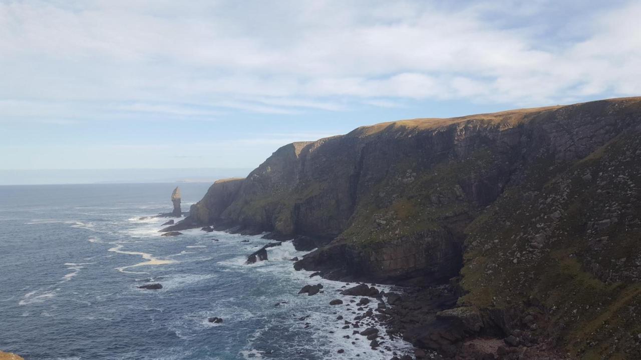The Cruachan Stoer ภายนอก รูปภาพ