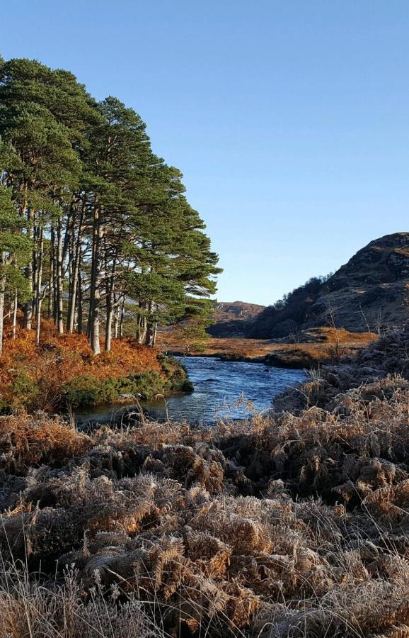 The Cruachan Stoer ภายนอก รูปภาพ